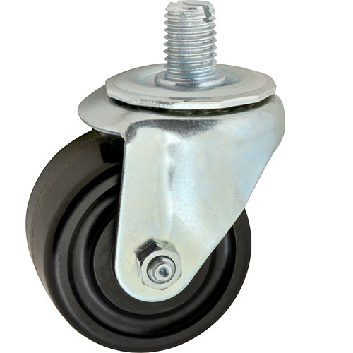 (image for) Taylor Freezer 21279 CASTER 358 NON-LOCK 